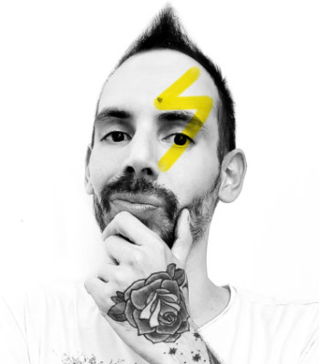 avatar for Alessandro Minotto